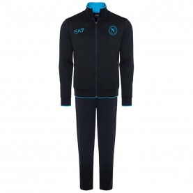 SSC Napoli EA7 Emporio Armani Men Leisure suit ssc,napoli,ea7,emporio,armani,men,leisure,suit