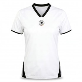 DFB Germany Women Lizenz Jersey всички,футболни,облекла,облекла,с,футболна,тема,футболни,горнища,dfb,germany,women,lizenz,jersey