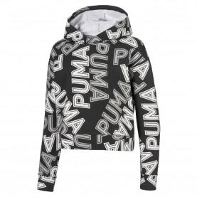 Детски суичър PUMA Modern Sports AOP Girl Hoody детски,суичър,детски,горнища,с,качулка,puma,modern,sports,aop,girl,hoody