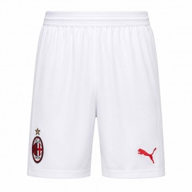 Детски къси панталони A.C. Milan PUMA Kids Shorts детски,къси,панталони,детски,къси,панталони,a.c.,milan,puma,kids,shorts