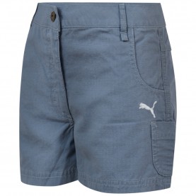 Къси панталони PUMA Girl Casual Shorts къси,панталони,детски,къси,панталони,puma,girl,casual,shorts