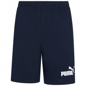 Къси панталони PUMA Boy Sweat Shorts къси,панталони,детски,къси,панталони,puma,boy,sweat,shorts