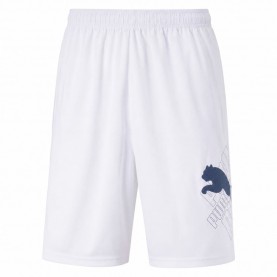 Детски къси панталони PUMA CAT Bermuda Kids Shorts детски,къси,панталони,детски,къси,панталони,puma,cat,bermuda,kids,shorts
