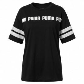 Дамска тениска PUMA Active Swagger Fashion Tee Women Top дамска,тениска,дамски,тениски,puma,active,swagger,fashion,tee,women,top