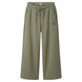 Дамски анцуг PUMA Fusion Knit Wide Pants Women Jogging Pants дамски,анцуг,дамски,панталони,puma,fusion,knit,wide,pants,women,jogging,pants