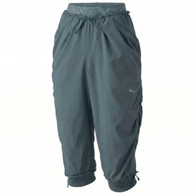 Дамски панталони PUMA Woven Pants Women 3/4 Pants дамски,панталони,дамски,панталони,puma,woven,pants,women,3,4,pants