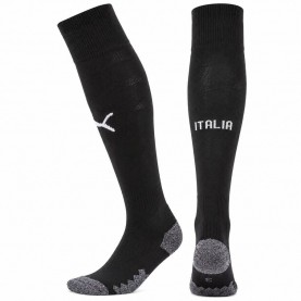 Чорапи Italy FIGC PUMA Third Football Socks чорапи,футболни,чорапи,italy,figc,puma,third,football,socks