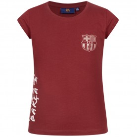 детска,тениска,детски,тениски,fc,barcelona,forca,barca,girl,t,shirt