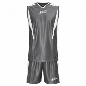 Къси панталони Zeus Kit Sante Basketball Jersey + Shorts nero/bianco къси,панталони,детски,потници,баскетболни,потници,zeus,kit,sante,basketball,jersey,+,shorts,nero,bianco
