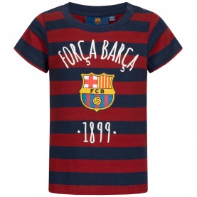 бебешка,тениска,детски,тениски,fc,barcelona,forca,barca,1899,baby,t,shirt