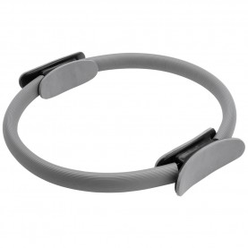 всичкото,фитнес,оборудване,jelex,gymnastics,yoga,pilates,ring,gray