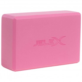 всичкото,фитнес,оборудване,jelex,relax,fitness,yoga,block,pink