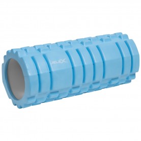 всичкото,фитнес,оборудване,jelex,keep,rollin,foam,roller,fascia,roller,blue
