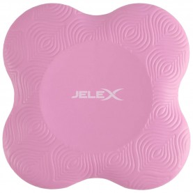 всичкото,фитнес,оборудване,jelex,coordination,pad,fitness,balance,pad,24cm,pink