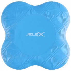 всичкото,фитнес,оборудване,jelex,coordination,pad,fitness,balance,pad,24cm,blue