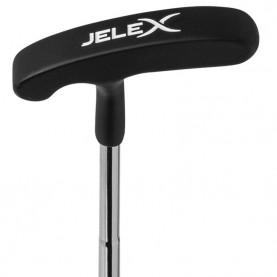 jelex,x,heiner,brand,golf,club,zinc,putter,right,handed