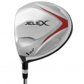 jelex,x,heiner,brand,golf,club,driver,1,10.5°,left,handed
