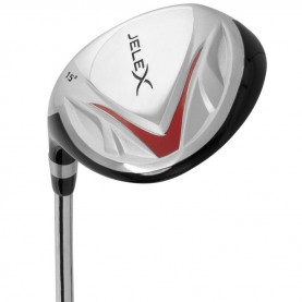 jelex,x,heiner,brand,golf,club,fairway,3,15°,left,handed