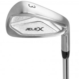 jelex,x,heiner,brand,golf,club,iron,3,right,handed