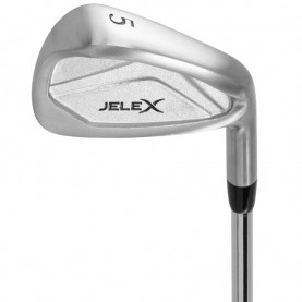 jelex,x,heiner,brand,golf,club,iron,5,right,handed