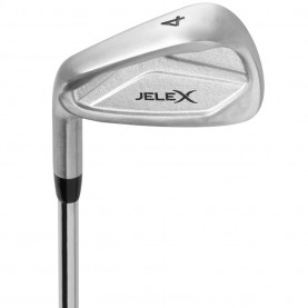 jelex,x,heiner,brand,golf,club,iron,4,left,handed