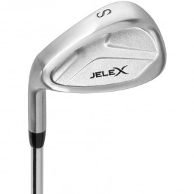 jelex,x,heiner,brand,sw,golf,club,sand,wedge,left,handed