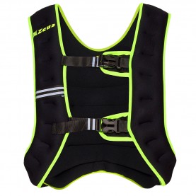 всичкото,фитнес,оборудване,zeus,weighted,vest,10,kg,for,workout