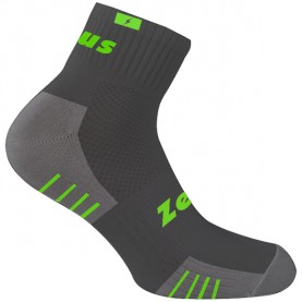 чорапи,zeus,fitness,socks,gray
