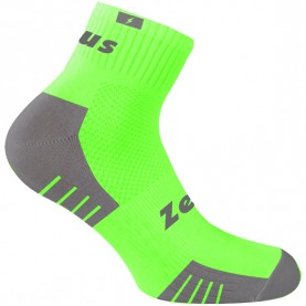 чорапи,zeus,fitness,socks,green