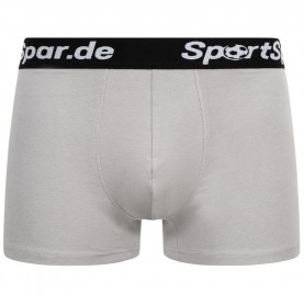 мъжки,боксерки,мъжко,бельо,sportspar.de,men,sparbuchse,boxer,shorts,grey