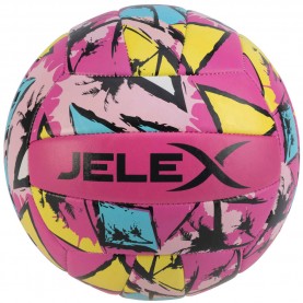 волейлбол,jelex,volley,beach,volleyball,pink