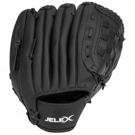 ръкавици,jelex,safe,catch,baseball,glove,left,for,right,handers,black