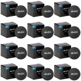 jelex,crosscourt,squash,balls,set,of,12
