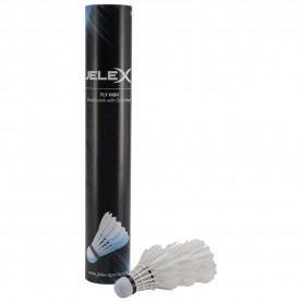 jelex,fly,high,shuttlecock,set,of,12