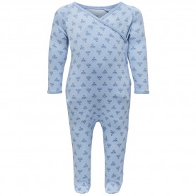 hummel,hmlbaby,bee,baby,wrapover,rompers