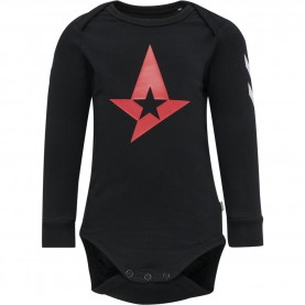 hummel,x,astralis,maui,baby,long,sleeved,bodysuit