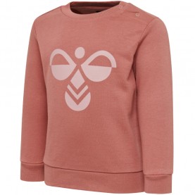 бебешка,блуза,hummel,hmlmasi,baby,sweatshirt