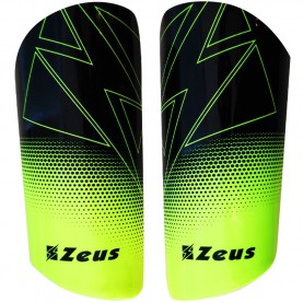 футболни,кори,zeus,eko,shin,guards,neon,yellow