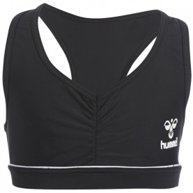 детски,бански,костюми,детски,бански,костюми,hummel,medine,baby,girl,bikini,top