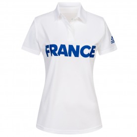 дамска,блуза,с,яка,france,adidas,condivo,classic,women,basketball,polo,shirt
