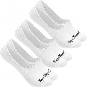 чорапи,sportspar.de,sparlinge,invisible,socks,sneaker,socks,3,pairs,white