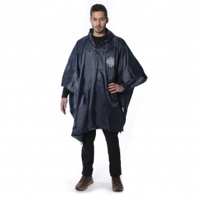 пончо,gogland®,monsun,rain,poncho,navy