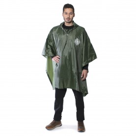 пончо,gogland,®,monsun,rain,poncho,green