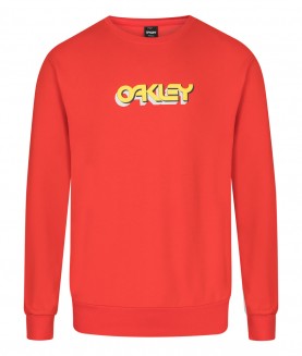 мъжка,блуза,мъжки,пуловери,oakley,tridimensional,crewneck,men,sweatshirt