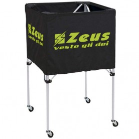 всичкото,фитнес,оборудване,zeus,portable,basket,for,15,30,balls