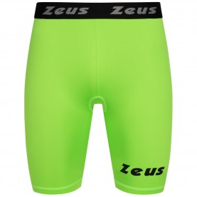 мъжки,клин,мъжки,къси,панталони,zeus,bermuda,elastic,pro,men,tights,neon,green