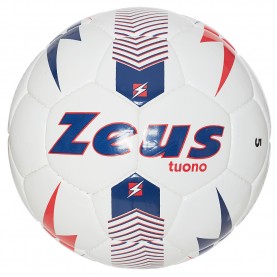 футболна,топка,футболни,топки,zeus,pallone,tuono,football,white,red
