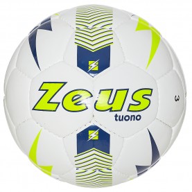 футболна,топка,футболни,топки,zeus,pallone,tuono,football,white,yellow