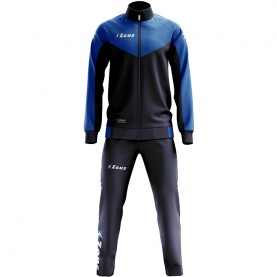 мъжки,анцуг,мъжки,анцузи,zeus,tuta,ulysse,men,tracksuit,royal,blue