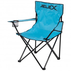 къмпинг,аксесоари,jelex,expedition,camping,chair,turquoise